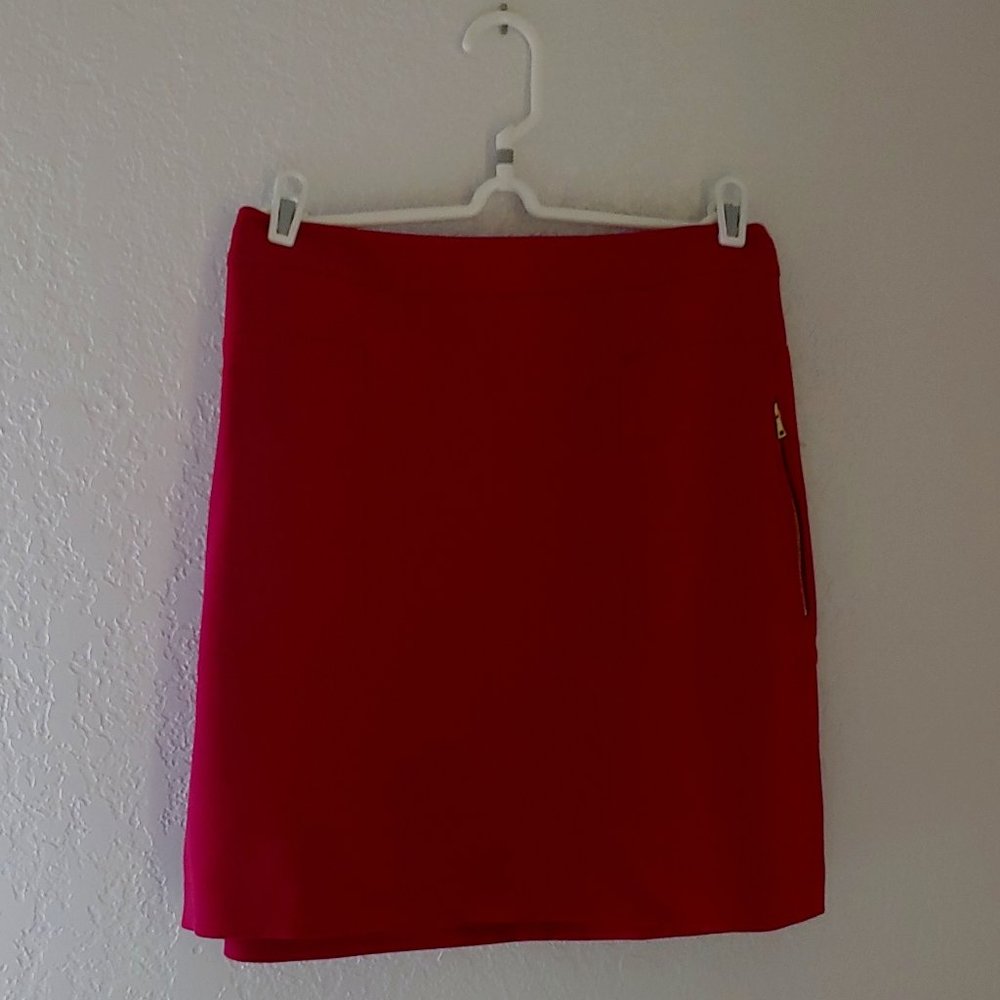 Loft Skirt